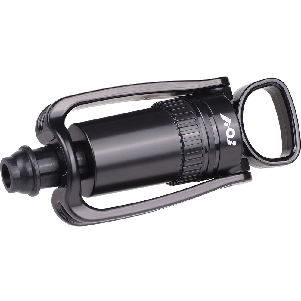散水・水栓・水周り Hios VP-3 VP3 Vacuum Pump AC100V HIOS AOI VP-03 Compact Foldable Vacuum Pump