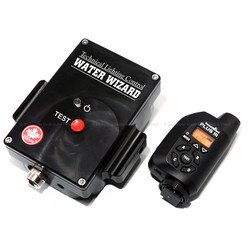 Aquatica Water Wizard Underwater Housing for Pocket Wizard Plus III