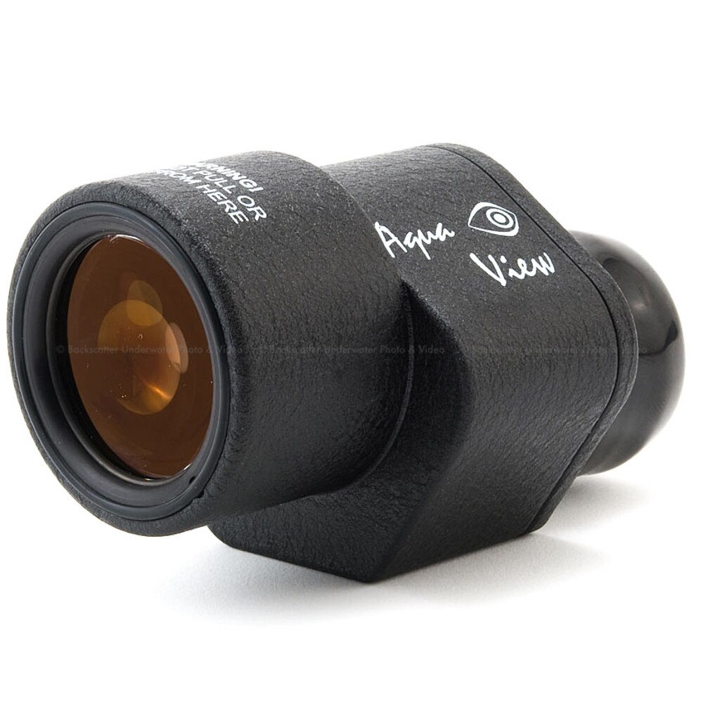 Aquatica Magnifying Viewfinder- Aqua View Finder