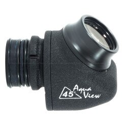 Aquatica 45 degree Magnifying Viewfinder- Aqua View Finder