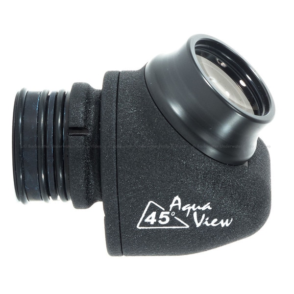 Aquatica 45 degree Magnifying Viewfinder- Aqua View Finder