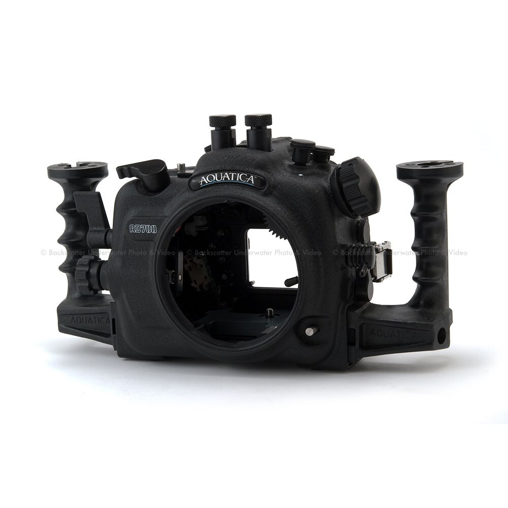 nikon d700 underwater housing