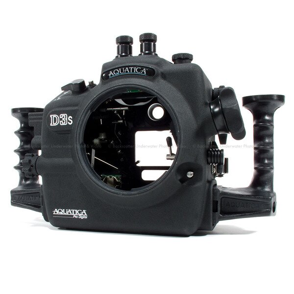 nikon d3x video