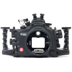 Aquatica AD810 Pro Underwater Housing for Nikon D810 Camera
