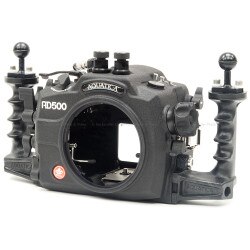 Aquatica AD500 Underwater Housing for Nikon D500 Camera
