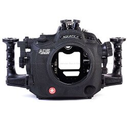Aquatica AD5 Underwater Housing for Nikon D5 Camera