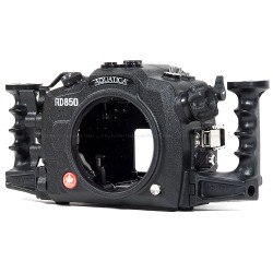 nikon d850 cage