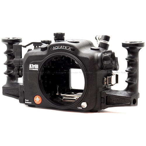 sony a6300 waterproof case