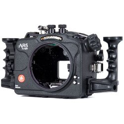 Aquatica Canon EOS R5 Underwater Housing AR5