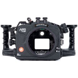 Aquatica Canon EOS R5 Underwater Housing