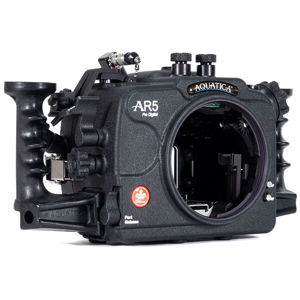 200DL Underwater Housing for Canon EOS R5 Mirrorless Digital Camera