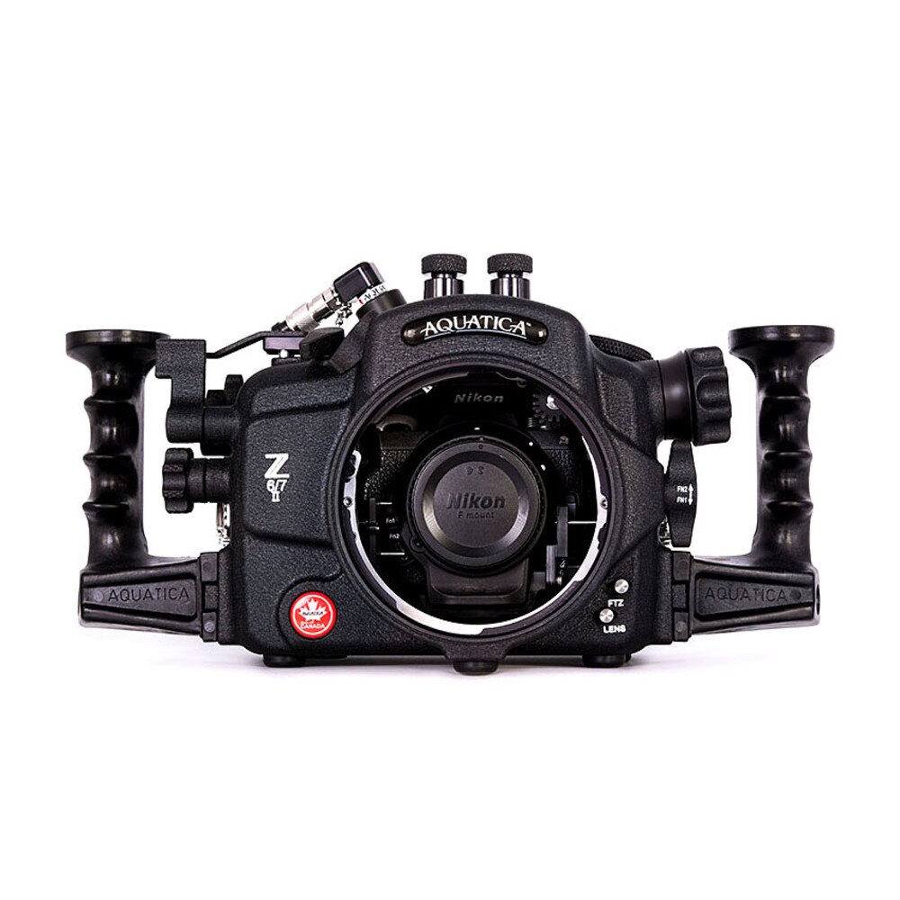 nikon z7 price in usa