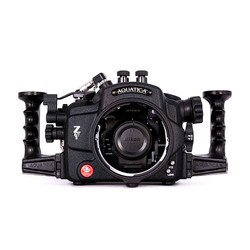 Aquatica Nikon Z7 II, Z6 II, Z7, & Z6 Underwater Housing AZ6/7 II