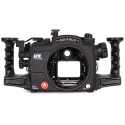 Aquatica Sony a7 IV Underwater Housing