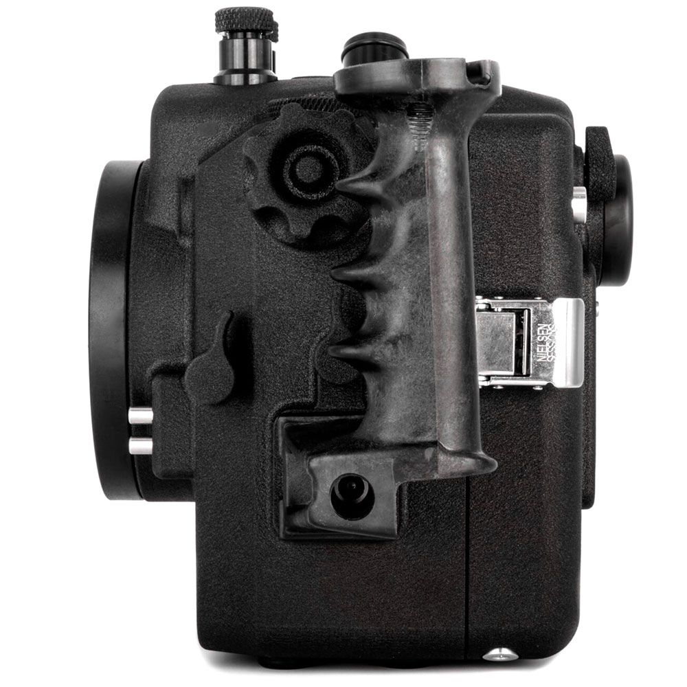 Aquatica Nikon Z 9 Underwater Housing AZ9 - Backscatter Aquatica Nikon Z 9 Underwater Housing AZ9 - Backscatter