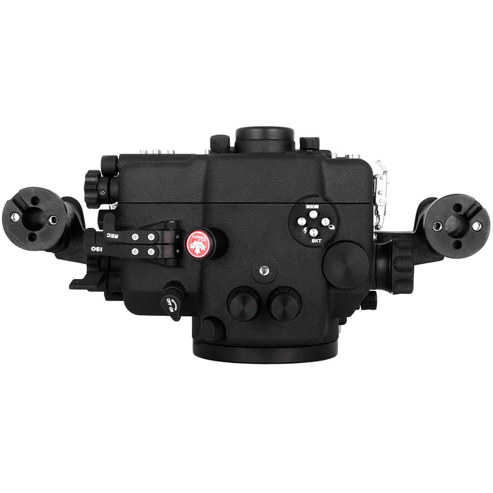 Aquatica Nikon Z 9 Underwater Housing AZ9 - Backscatter
