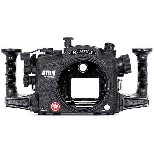 Aquatica Sony a7R V Underwater Housing A7rV