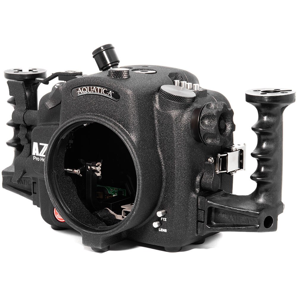 Aquatica Nikon Z 8 Underwater Housing AZ8