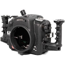 Aquatica Nikon Z 8 Underwater Housing AZ8