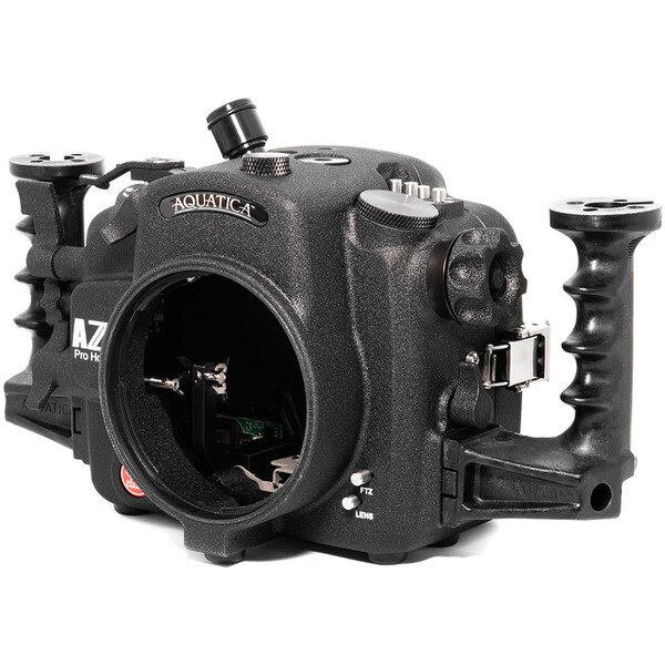 Isotta Nikon Z8 Underwater Housing