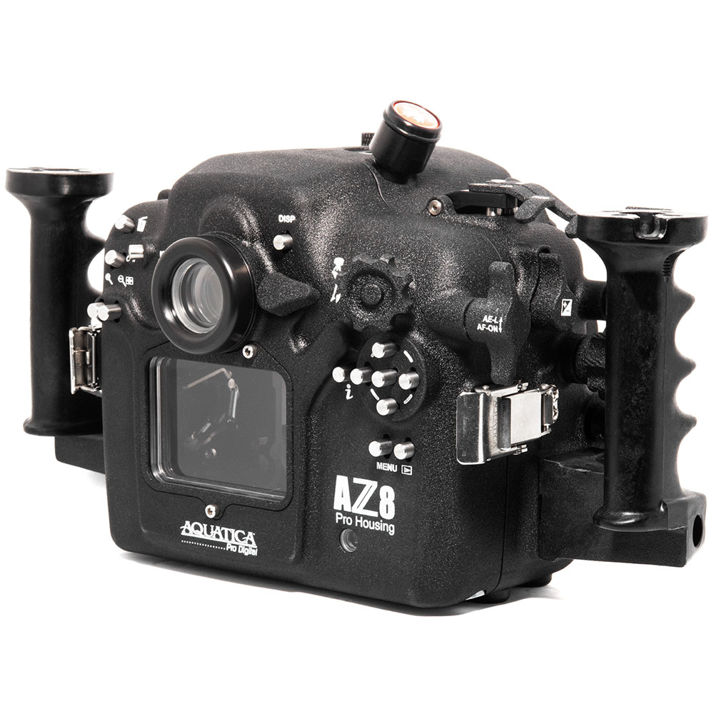 Aquatica Nikon Z 8 Underwater Housing AZ8