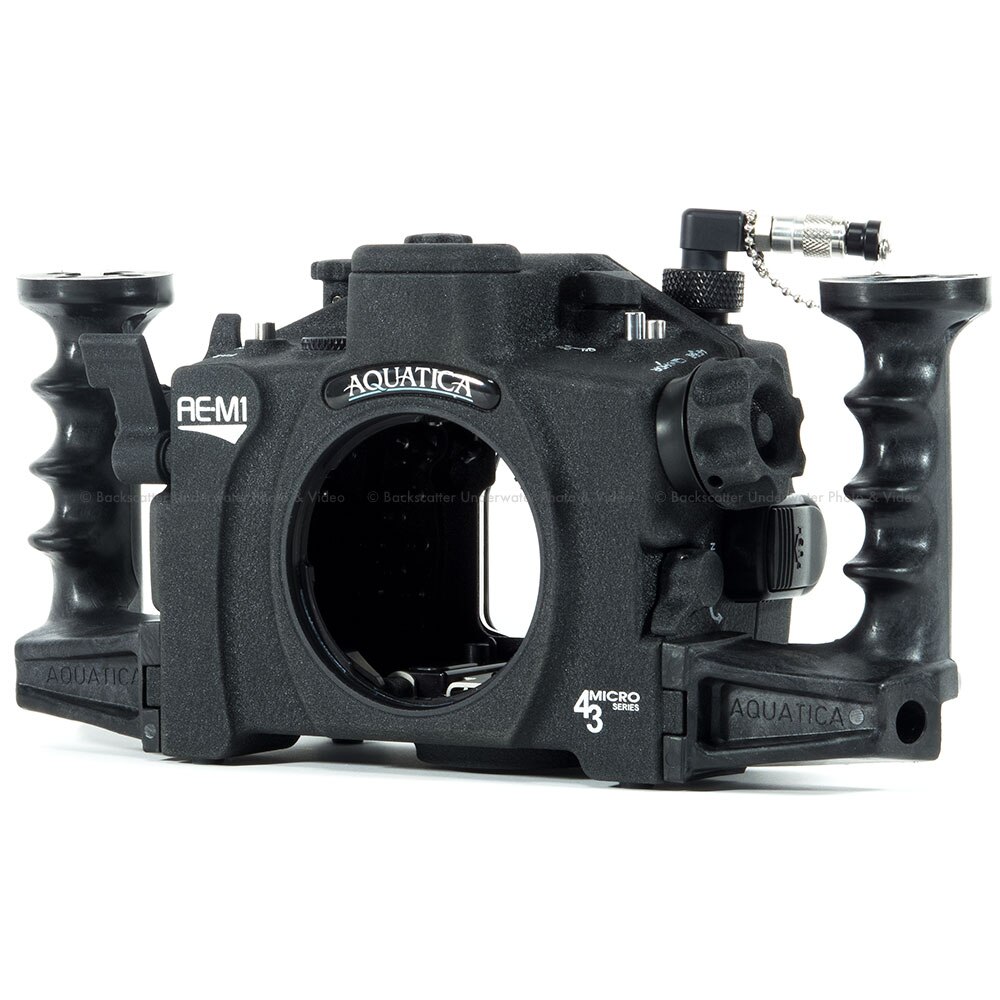 Olympus OM-D E-M1 Micro 4:3 Camera Body - Black Body Only Olympus OM-D E-M1 Micro 4:3 Camera Body - Black Body Only