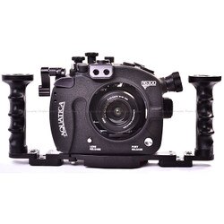 sony a6400 housing