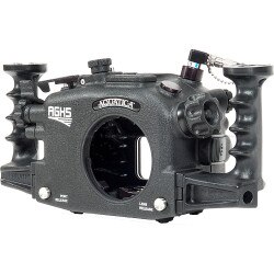 Aquatica Panasonic GH5 & GH5s Underwater Housing AGH5