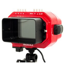 Aquatica 5HD 5-inch Underwater HD Monitor & Housing