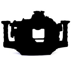 Aquatica Nikon D6 Underwater Housing AD6