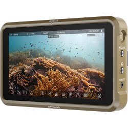 Atomos Ninja 5-inch 4K HDR Monitor Recorder