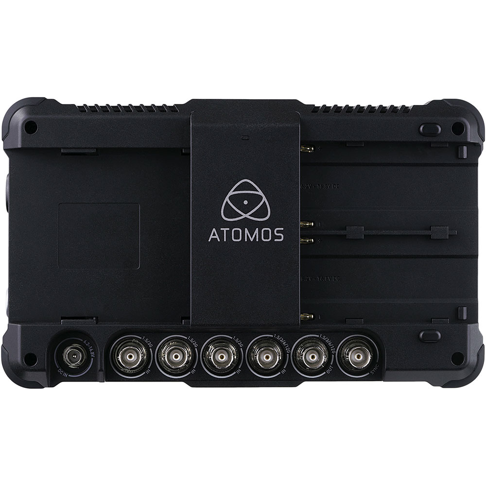 その他 ATOMOS SHOGUN INFERNO Atomos Shogun Inferno External Monitor, Recorder, Player