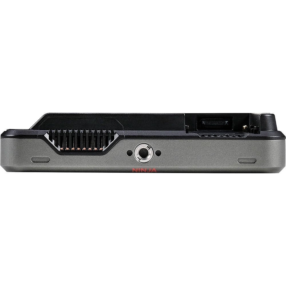 [新品未開封] atmos ninja v+ 世界初 8K RAWレコーダー NINJA V+ | ATOMOS - アトモス