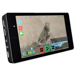 Atomos Shogun 4K External Recorder and 7 inch Monitor