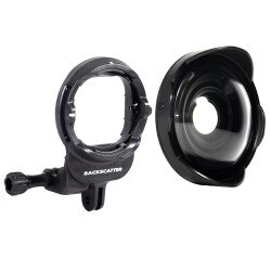 Backscatter Sharp Wide Lens Pro Kit