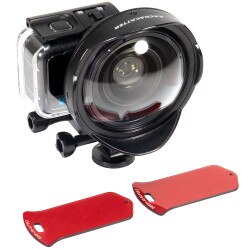 Backscatter Sharp Wide Lens Pro Package
