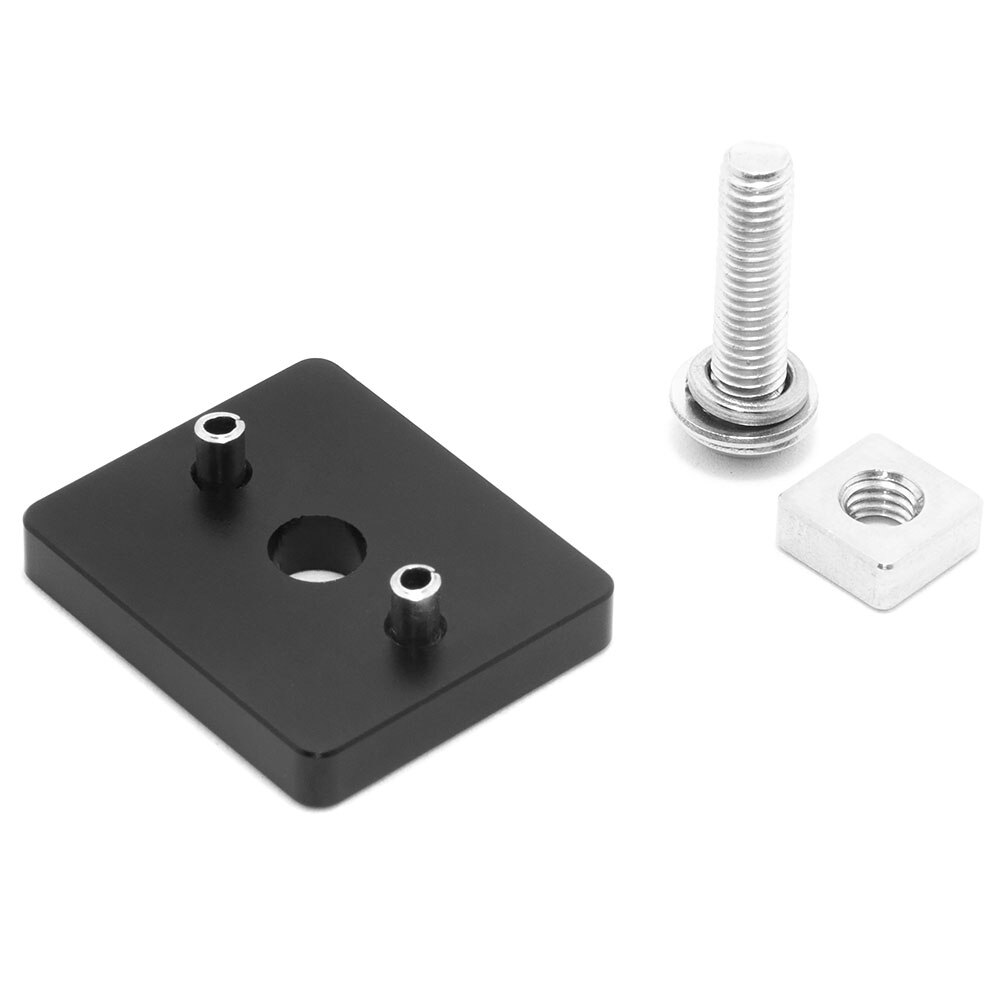AOI Mounting Adapter Kit for AOI QRS01MB2 to Backscatter Arch