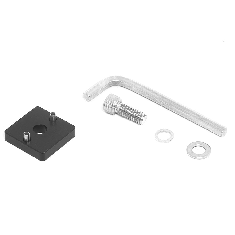 AOI Mounting Adapter Kit for AOI QRS-01-MB4 to Backscatter Arch
