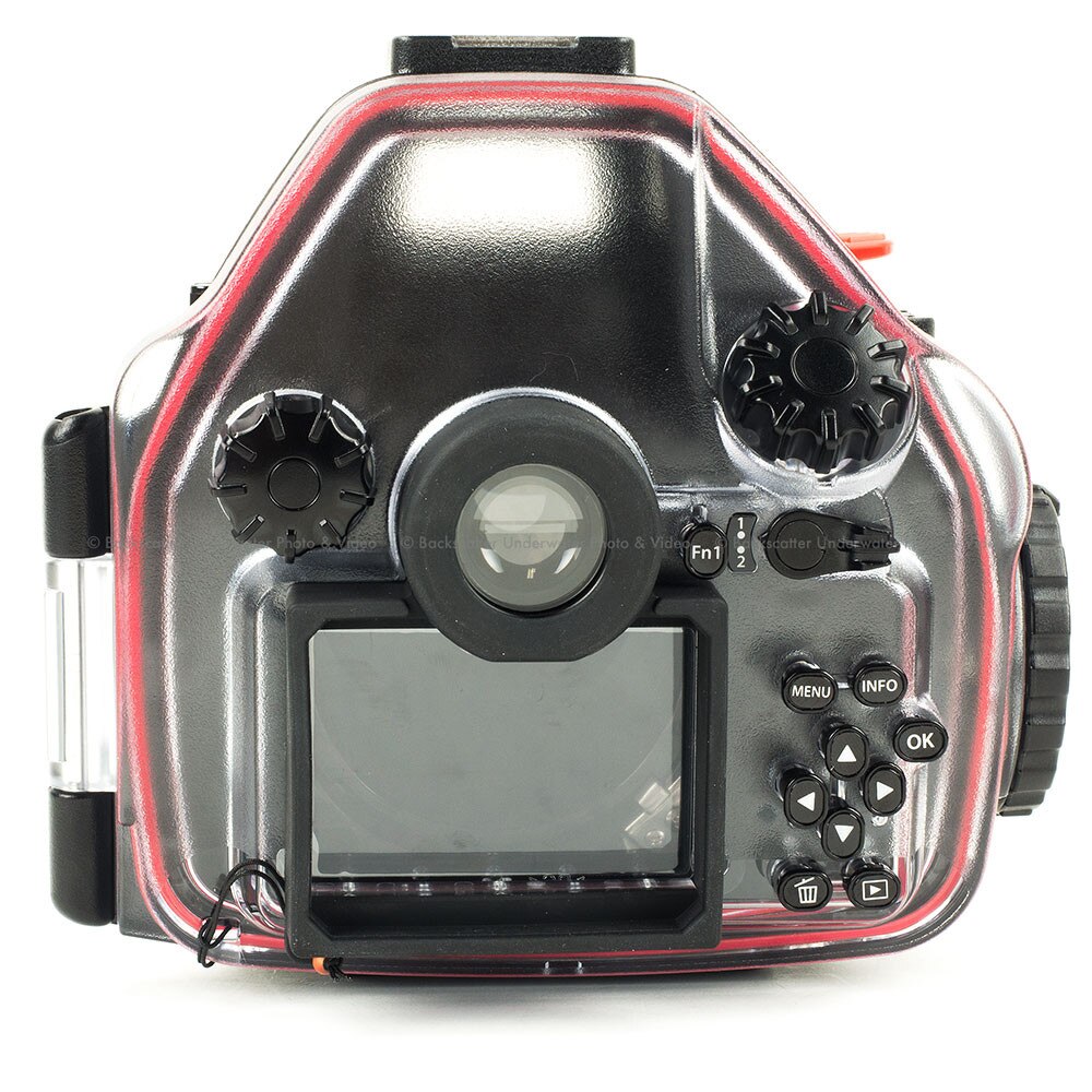Olympus EM5 II Camera, Lens, PTEP13 Underwater Housing & Strobe Package
