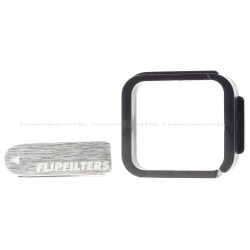 FLIP3.1 Adapter Kit for Hero4 & Hero3+ Stock or Blackout Housing