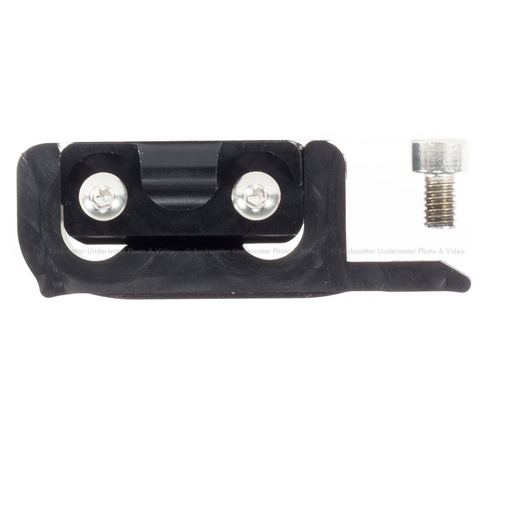 FLIP3.1 Underwater Color Correction System TOP FLIP for GoPro Hero4, Hero3+ & Hero3