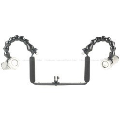 Backscatter Light & Motion GoBe 850 Action Kit
