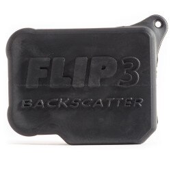 Backscatter Flip3 Filter Protective Cap for GoPro Hero 3
