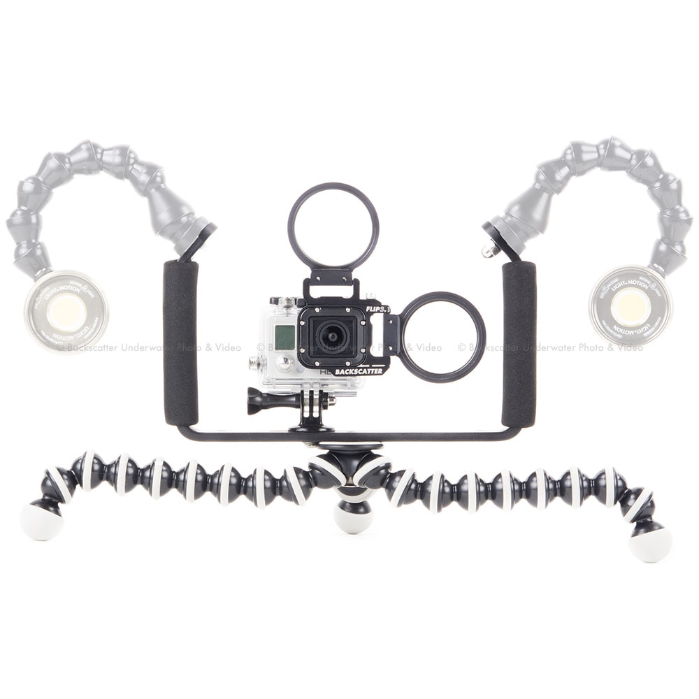 FLIP7 3 フィルターキット GoPro 3, 3+, 4, 5, 6, 7 FLIP7 3 フィルターキット GoPro 3, 3+, 4, 5, 6, 7 FLIP7