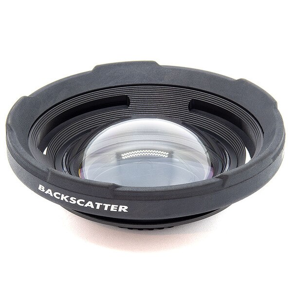 olympus tg 6 backscatter