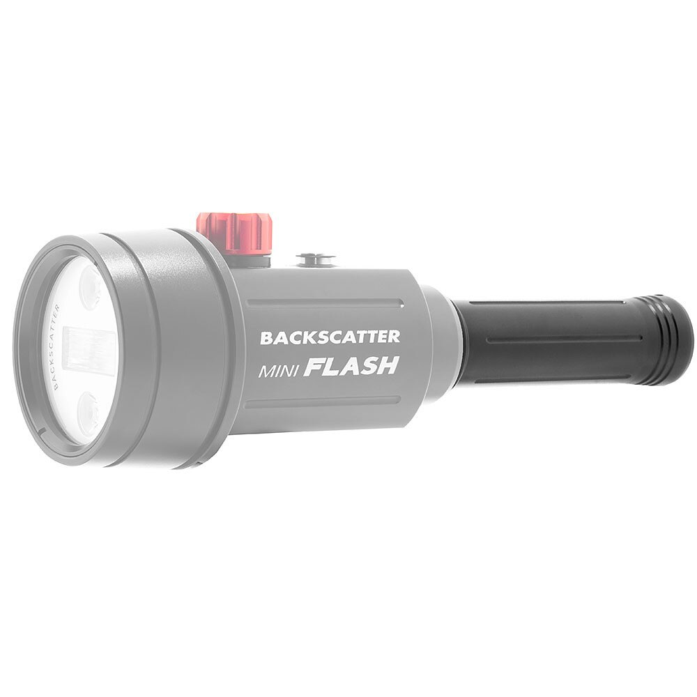 Backscatter Mini Flash MF1 Replacement Strobe Battery Cap