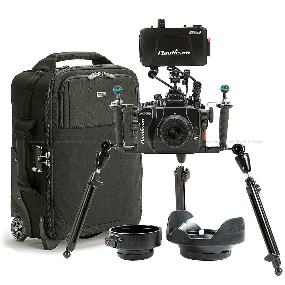 gh5 housing