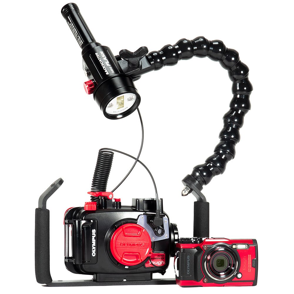 olympus tg 6 flash diffuser