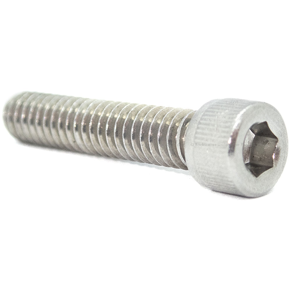 tripod screw
