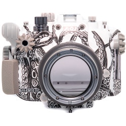 Backscatter Olympus E-M10 IV Underwater Housing